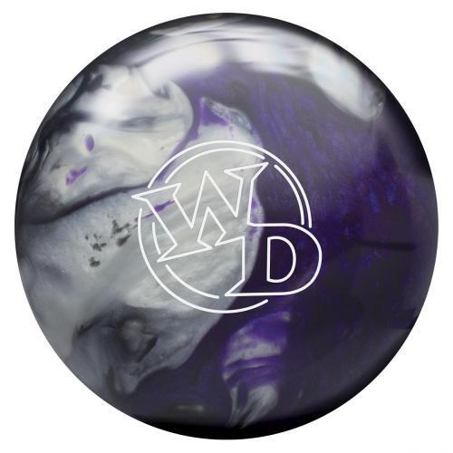 White Dot Black/Purple/Silver (DISCO)