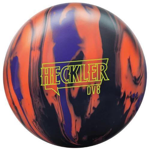 DV8 Heckler (DISCO)