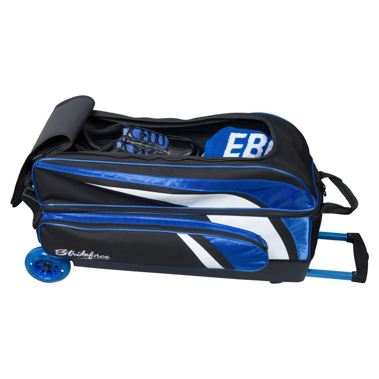 Cruiser 3 Ball Roller Royal