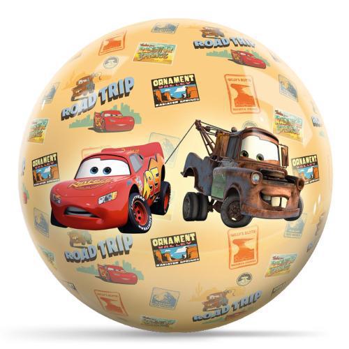 Disney Cars Characters Ball