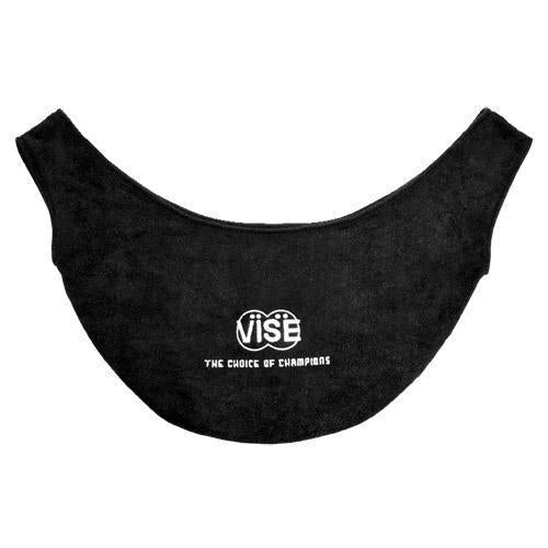Vise Microfiber See Saw - Black