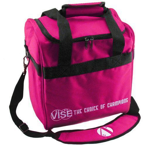 Vise 1 Ball Tote Pink