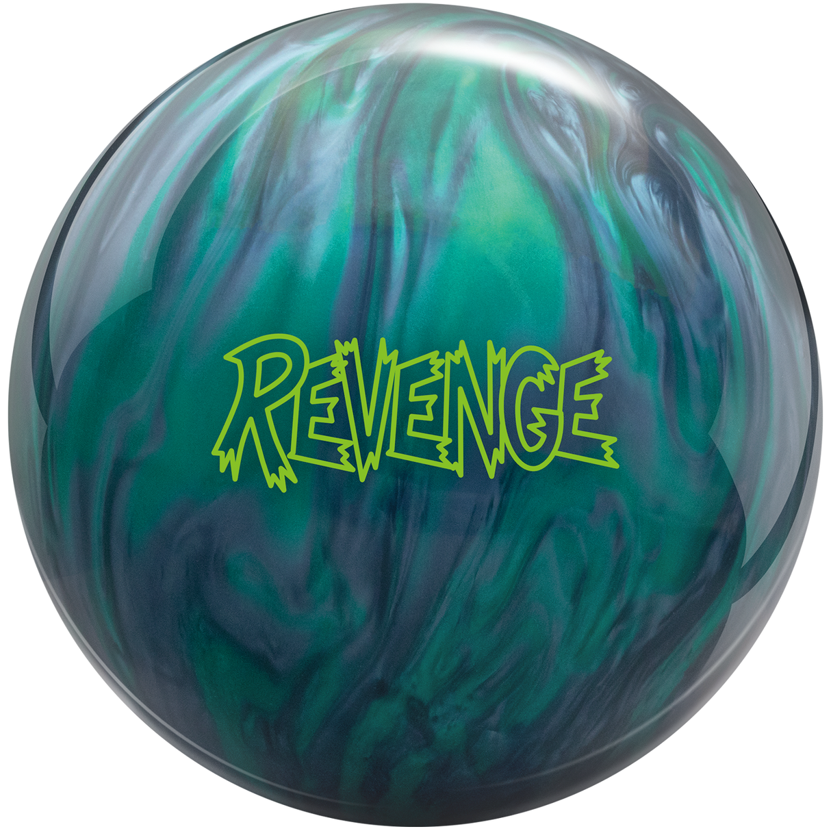 Revenge Pearl