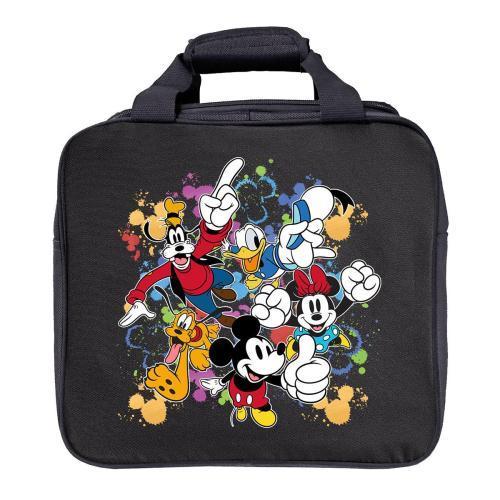 Disney Mickey and Friends Single Tote