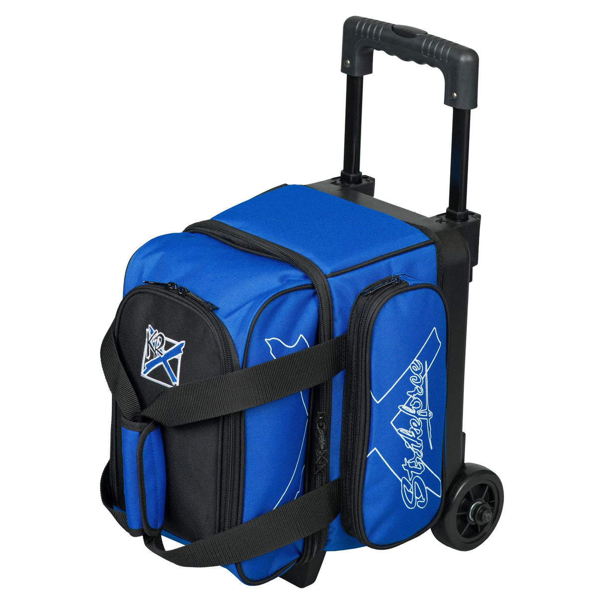 Hybrid 1 Ball Roller Royal