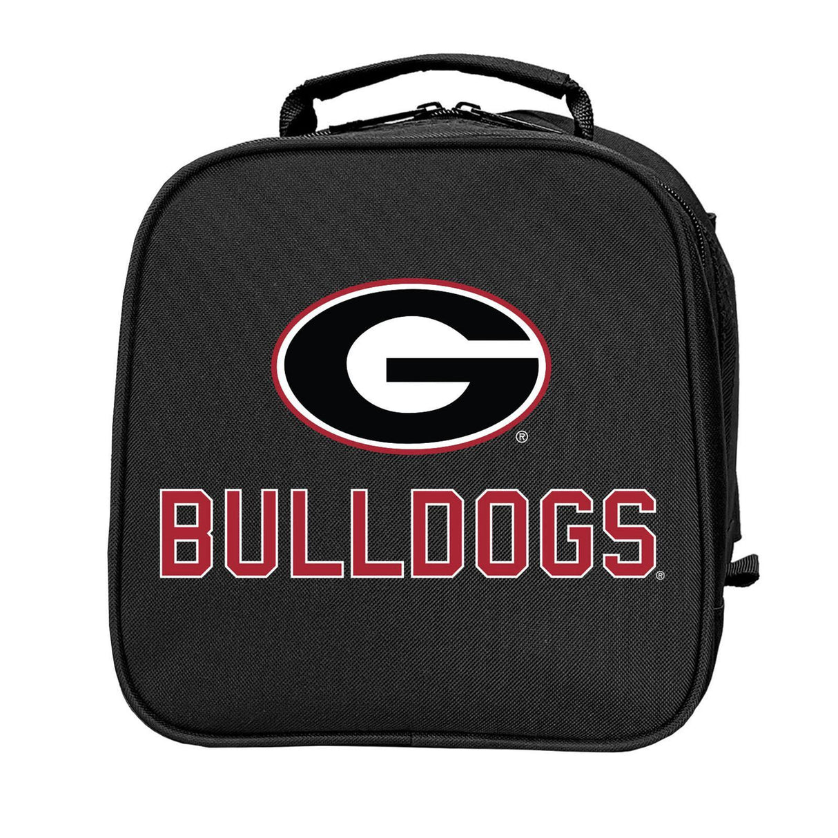 NCAA Add-On-Bag - Georgia Bulldogs