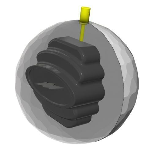 Ion Pro Hybrid (DISCO)