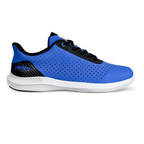 Arrow Blue Men's Bowling Shoes (DISCO)