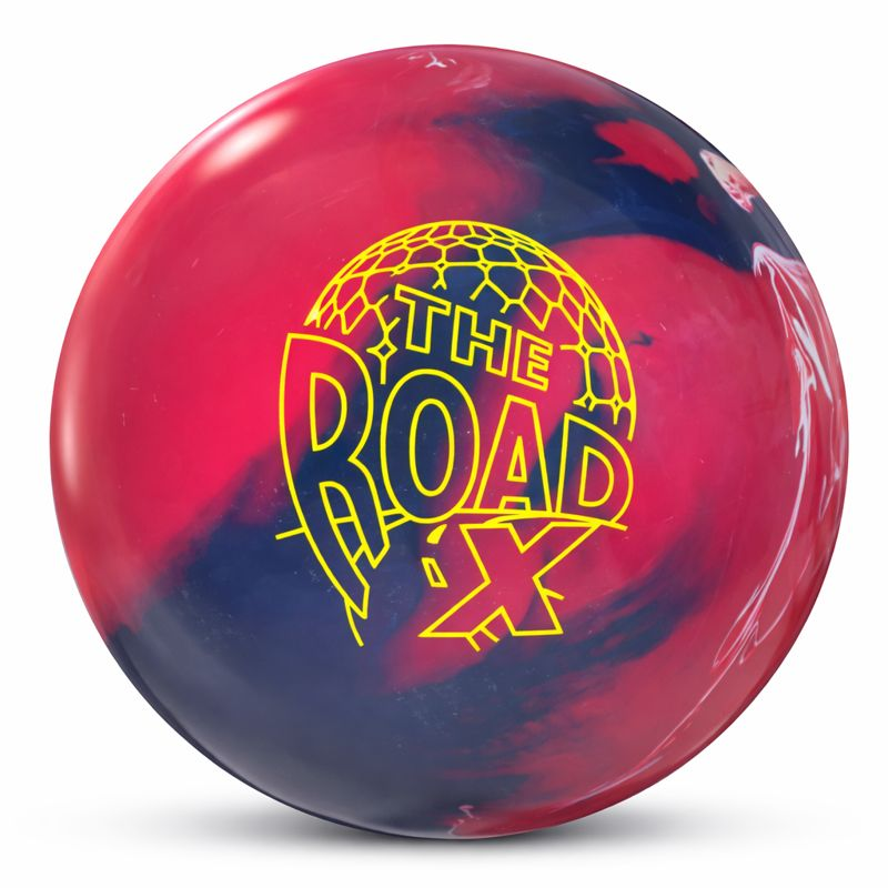 13lb The Road X Pearl X-Blem