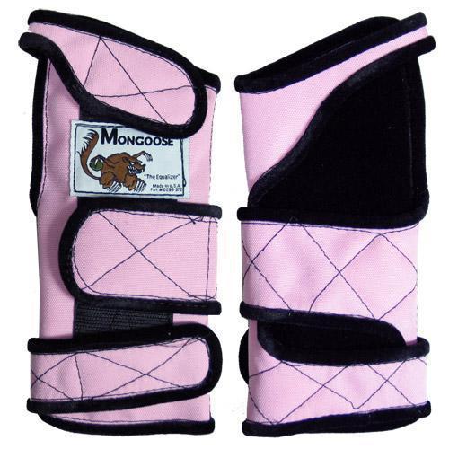 Mongoose Equalizer Pink