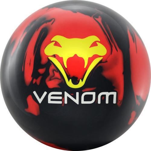 Lethal Venom Solid