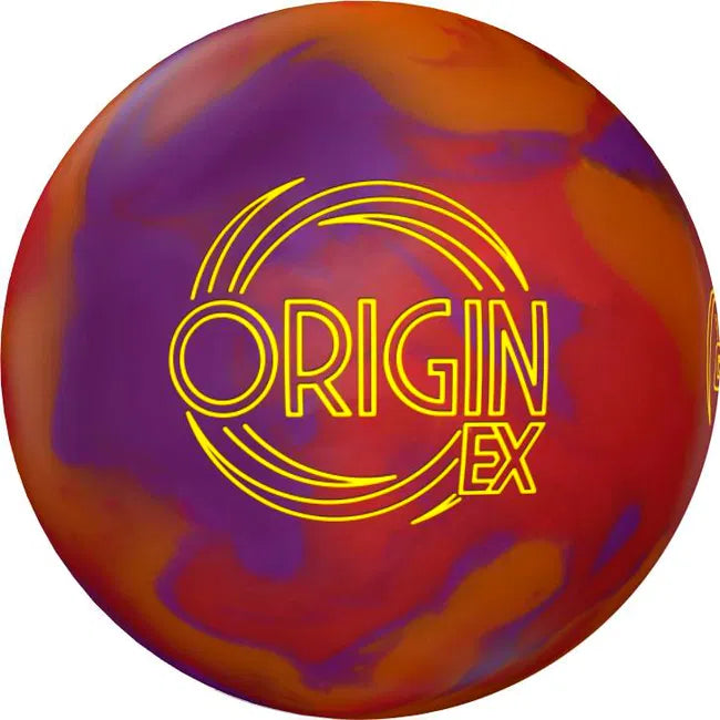 Origin EX Solid (DISCO)