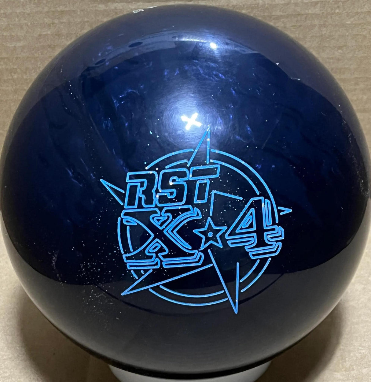 14lb RST X-4 Pearl X-Comp