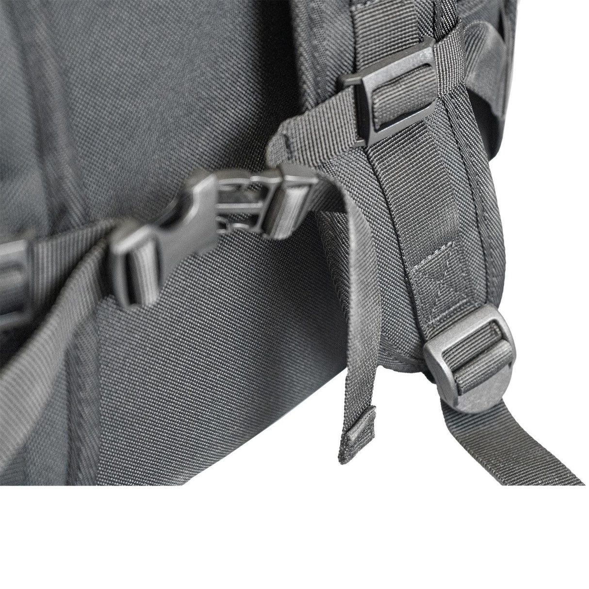 Deuce 2 Ball Backpack Black/Red