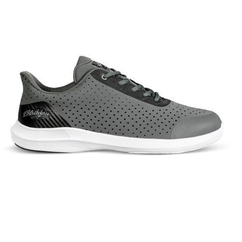 Arrow Grey Men's Bowling Shoes (DISCO)
