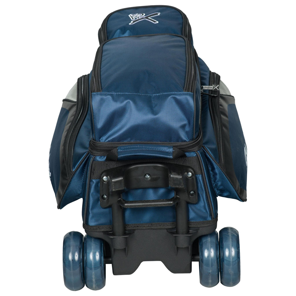 Drive 3 Ball Roller Navy