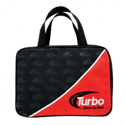 Deluxxx Tour Accessory Case