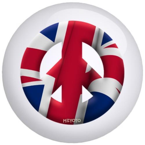 United Kingdom Bowling Ball