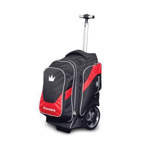 Charger 2 Ball Roller Red (DISCO)