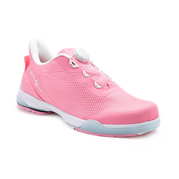 TPC Hype LT Pink Mesh Right Hand Unisex Bowling Shoes