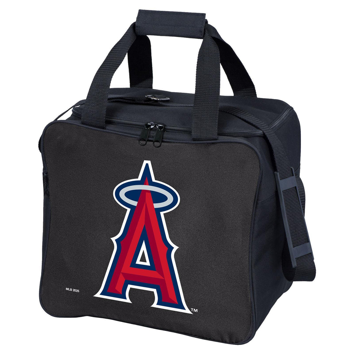 MLB 1 Ball Tote - Los Angeles Angels