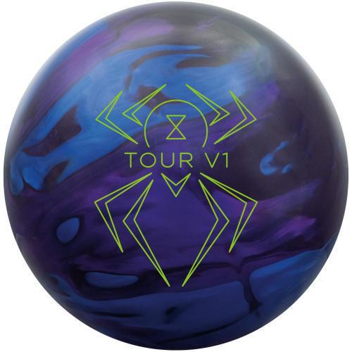 Black Widow Tour V1 Hybrid