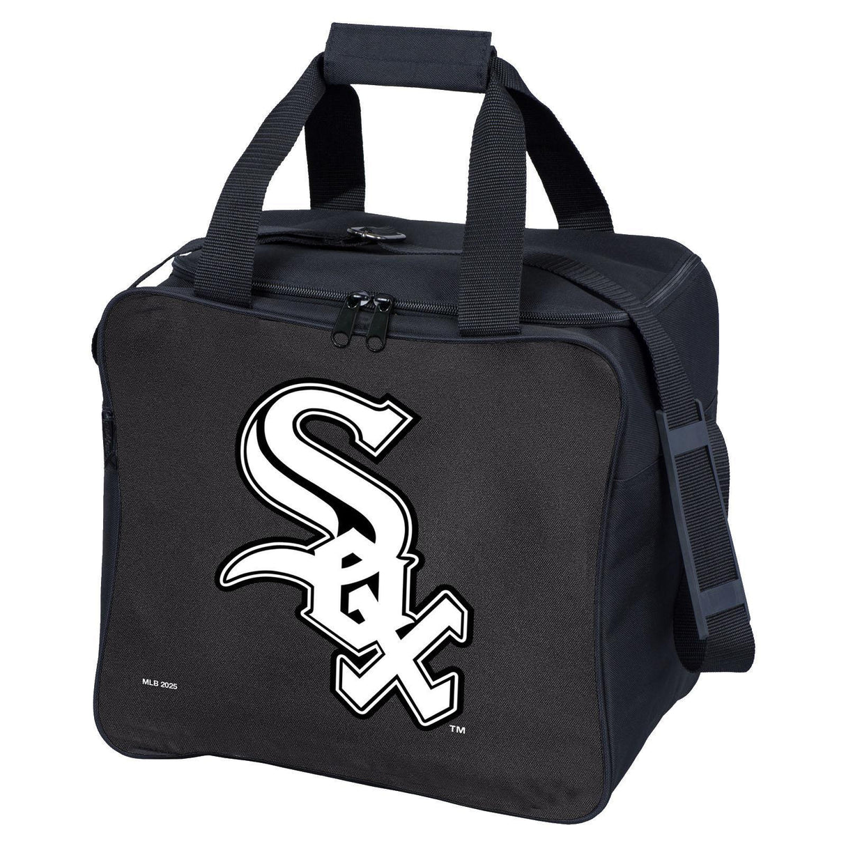 MLB 1 Ball Tote - White Sox