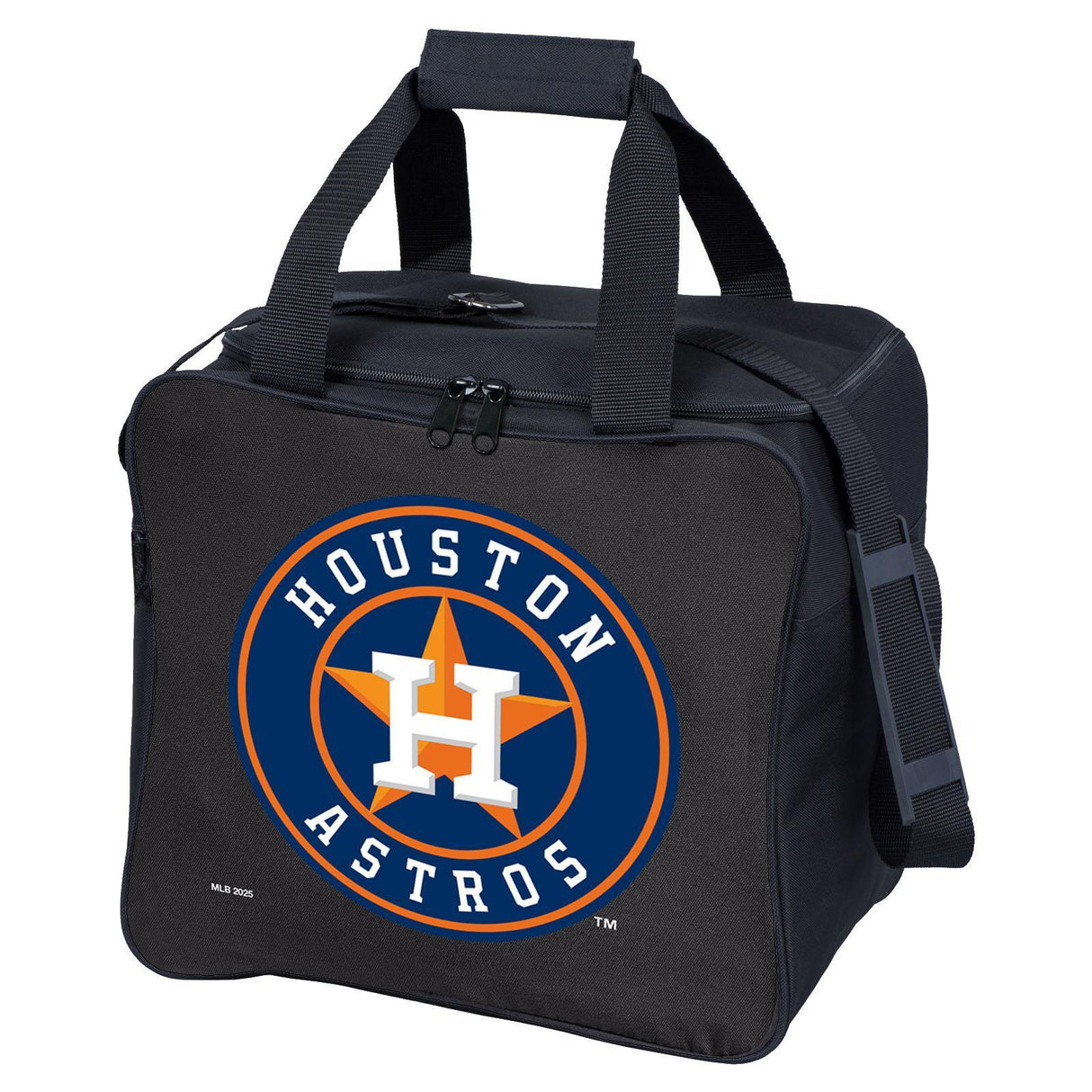 MLB 1 Ball Tote - Houston Astros