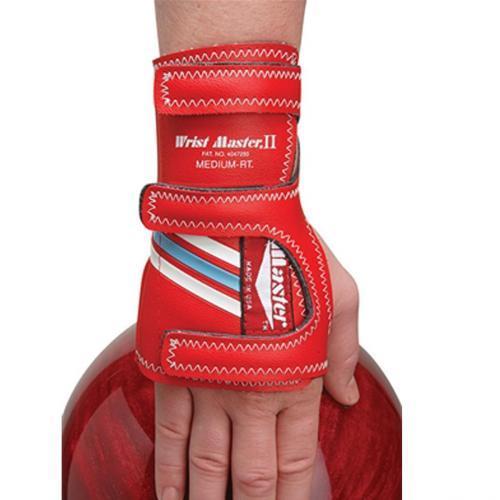Master Wrist Master II - Red (DISCO