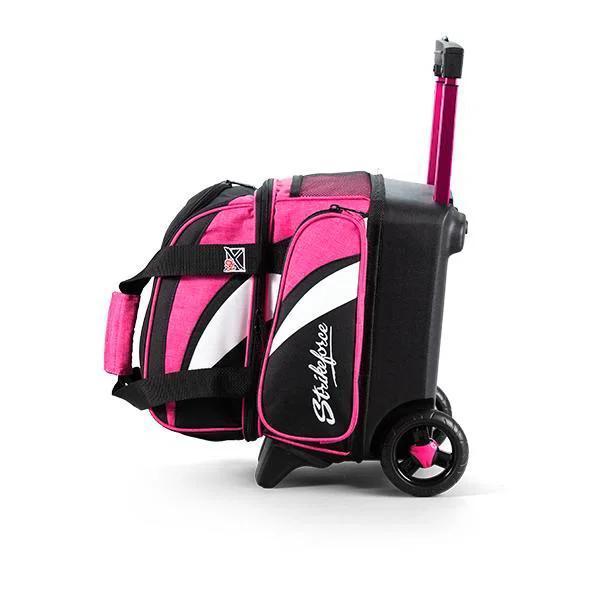 Cruiser 1 Ball Roller Pink