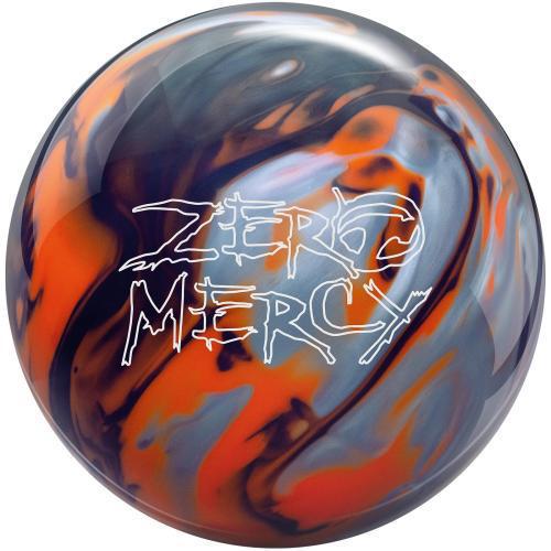 Zero Mercy Pearl