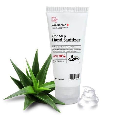 D. Therapino One Step Gel Hand Sanitizer