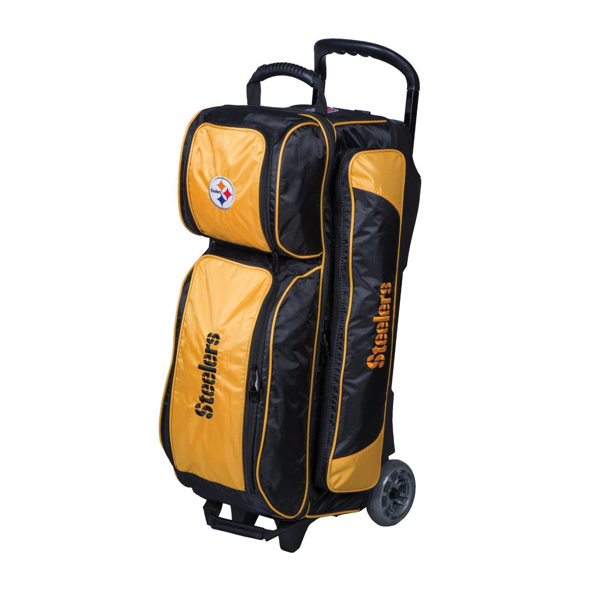 NFL 3 Ball Roller - Pittsburgh Steelers