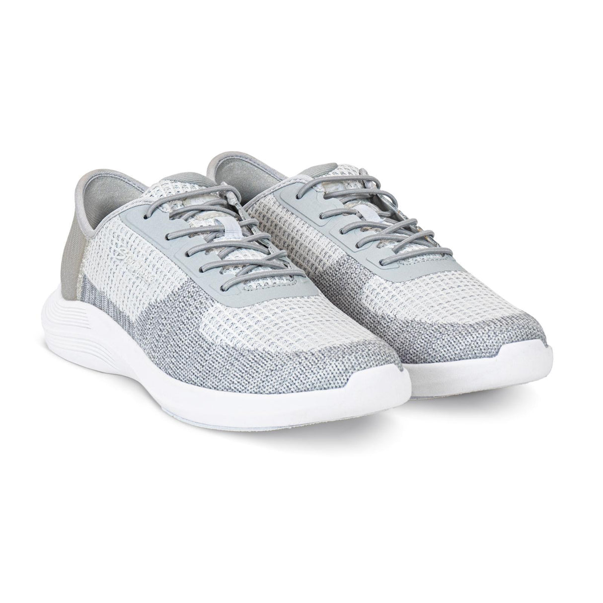 Glide Light Grey Women's Bowling Shoes