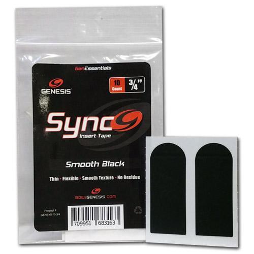 Genesis Sync Black Tape