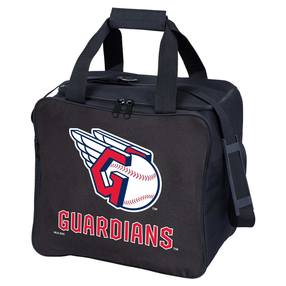 MLB 1 Ball Tote - Cleveland Guardians
