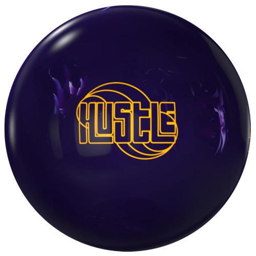 Hustle RIP Solid (DISCO)