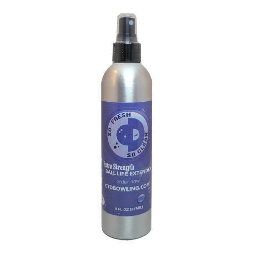 So Fresh & So Clean 8oz Ball Life Extender