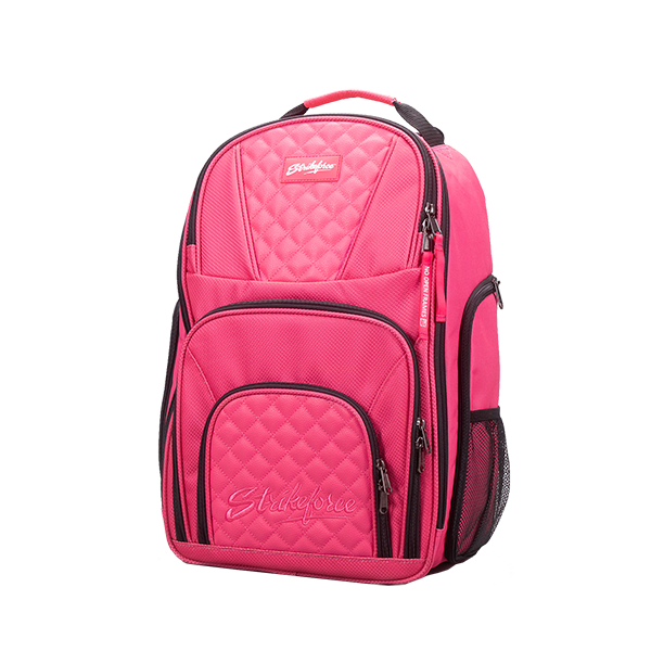 KR Strikeforce Diamond Backpack - Pink LE