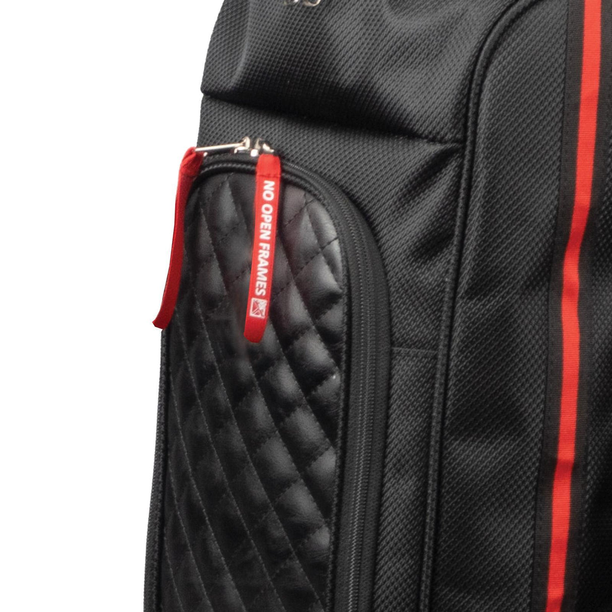Diamond 3 Ball Roller Black