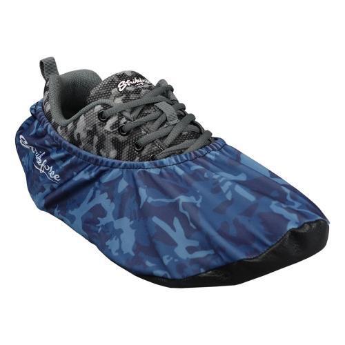 KR Flexx Shoe Cover - One Size - Navy Camo