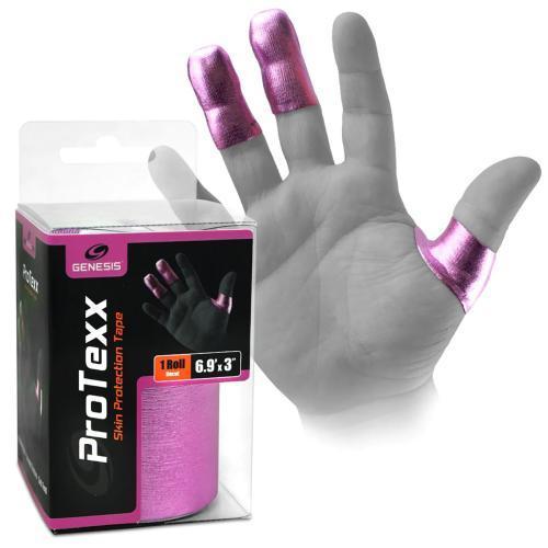 Protexx Skin Protection Tape Roll - Pink