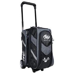 Vault 2 Ball Roller Covert Black (DISCO)