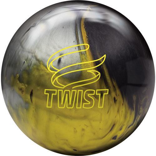 Twist Black/Gold/Silver