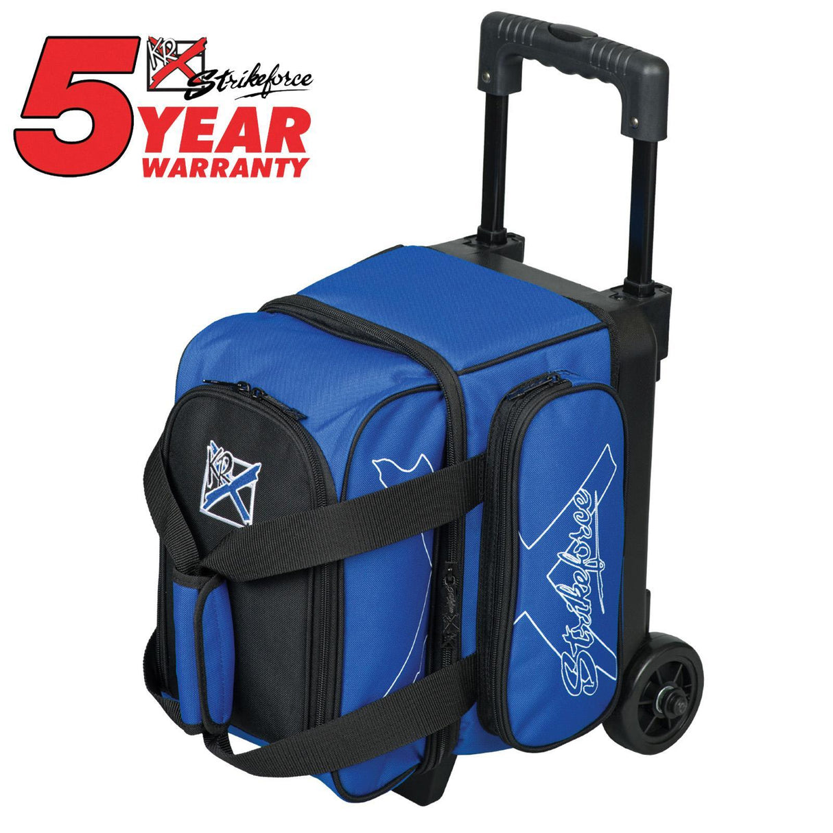 Hybrid 1 Ball Roller Royal