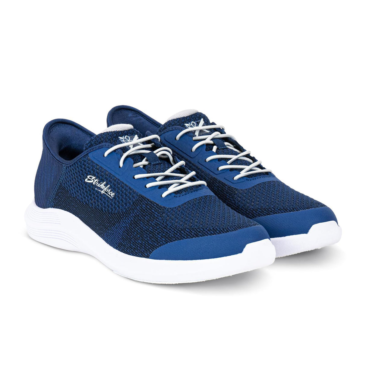 Pilot Navy Men's Bowling Shoes
