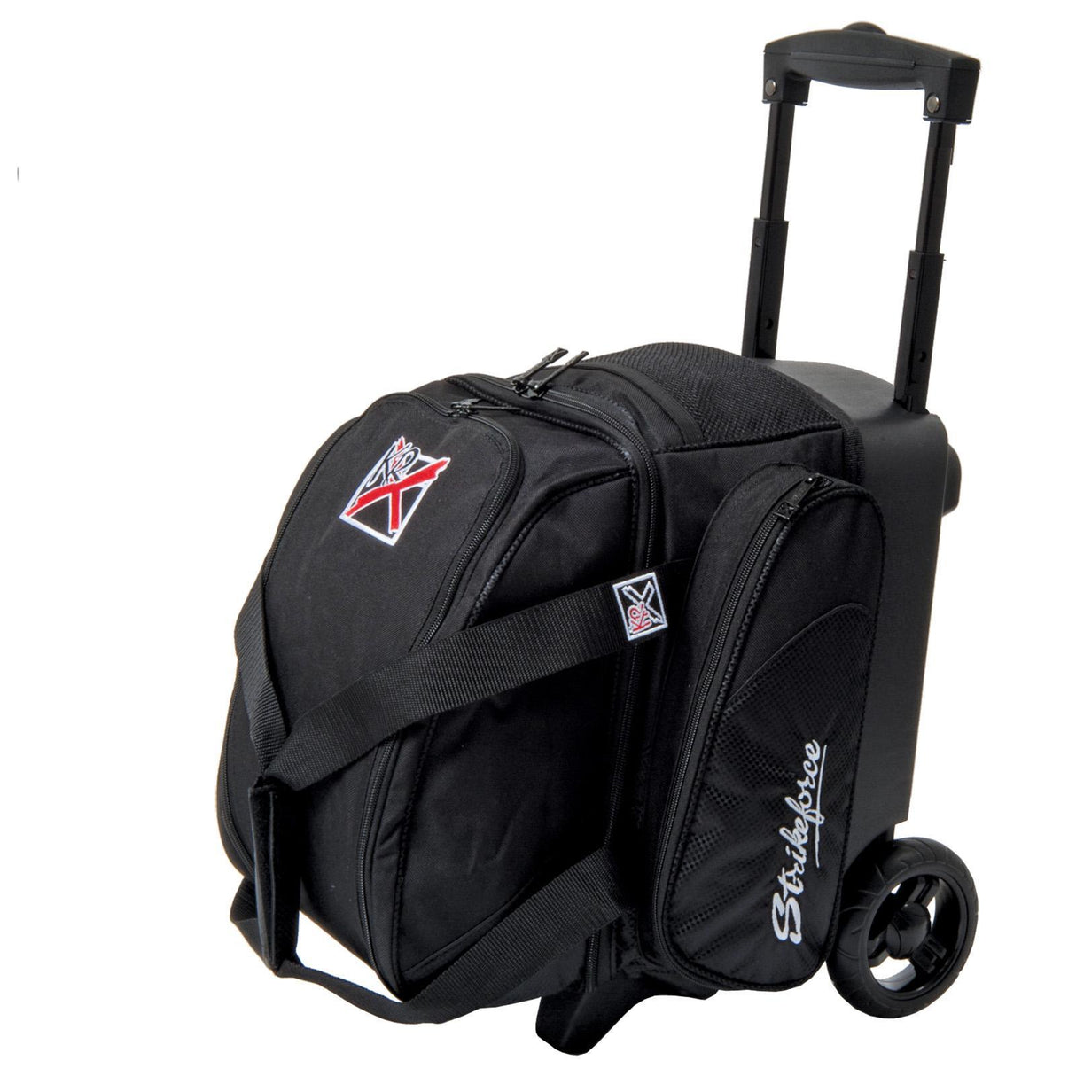 Cruiser 1 Ball Roller Black