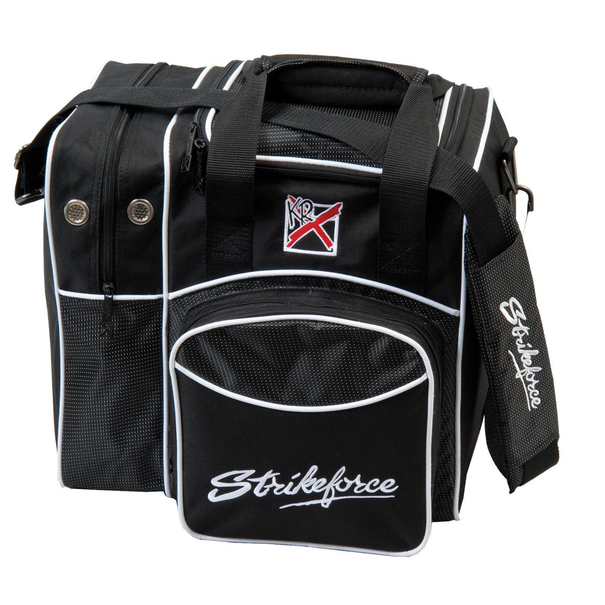 Flexx 1 Ball Tote Black