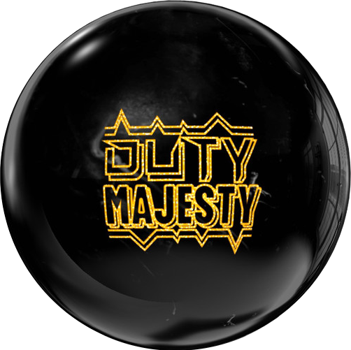 Duty Majesty