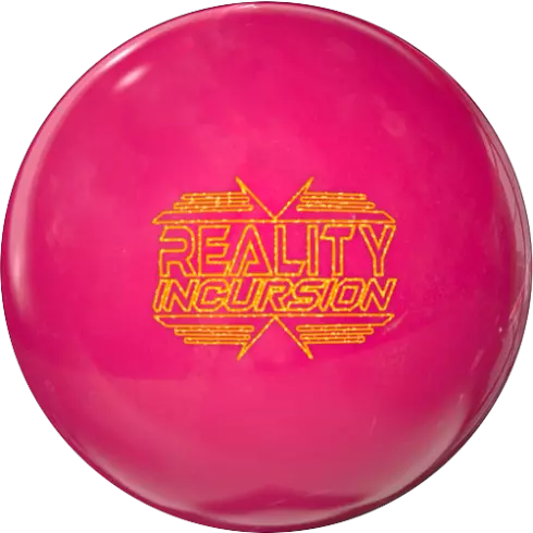 XBLEM REALITY INCURSION 15